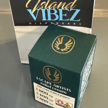 Island Vibez Dispensary - Cannabis Dispensaries Near Me - Plainfield, New Jersey