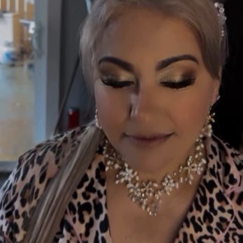 Makeup By Montsy - $100 for all bridal looks .Follow my instagram to see the rest @makeupbymontsy - Makeup Artists Near Me