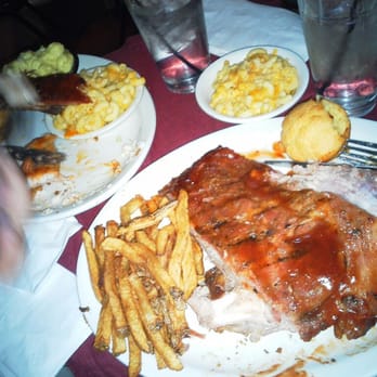 Bakers Keyboard Lounge - Our leftovers...SO MUCH FOOD! - Jazz & Blues Near Me - Detroit, Michigan