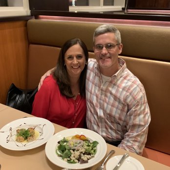 Scarlet's Steaks & Seafood - Dinner - Seafood Near Me - D'Iberville, Mississippi
