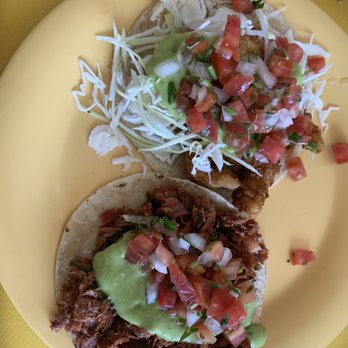 Los Claros - Marlin taco - Seafood Near Me - Cabo San Lucas, BCS Los Claros - Marlin taco - Seafood Near Me - Cabo San Lucas, BCS