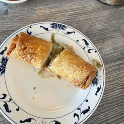 Dragon House - 1 egg roll