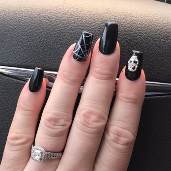 Sunset Nails - Nail Salons Near Me - San Francisco, California