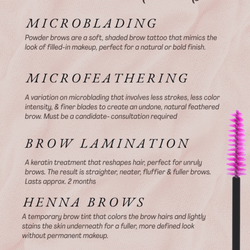 Mayra's Art Beauty Bar