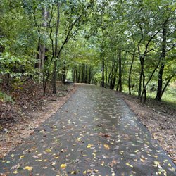 Jemison Park