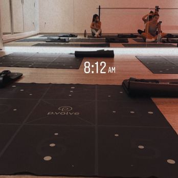 Pvolve - Studio - Trainers Near Me - New York, New York