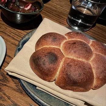 Hestia - New American Near Me - Austin, Texas