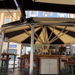 Pizzeria Stadt Linz