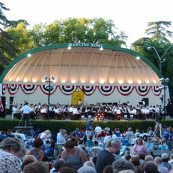 City of Modesto Parks Recreation and Neighborhoods
