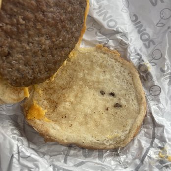 Sonic Drive-In - Nasty SONIC - Cheeseburger - Fast Food Near Me - Memphis, Tennessee Sonic Drive-In - Nasty SONIC - Cheeseburger - Fast Food Near Me - Memphis, Tennessee