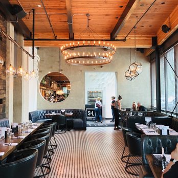 S+L Kitchen & Bar Langley - Steakhouses Near Me - Langley, British Columbia S+L Kitchen & Bar Langley - Steakhouses Near Me - Langley, British Columbia
