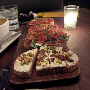 Postino South Tempe - Bruschetta - Wine Bars Near Me - Tempe, Arizona Postino South Tempe - Bruschetta - Wine Bars Near Me - Tempe, Arizona