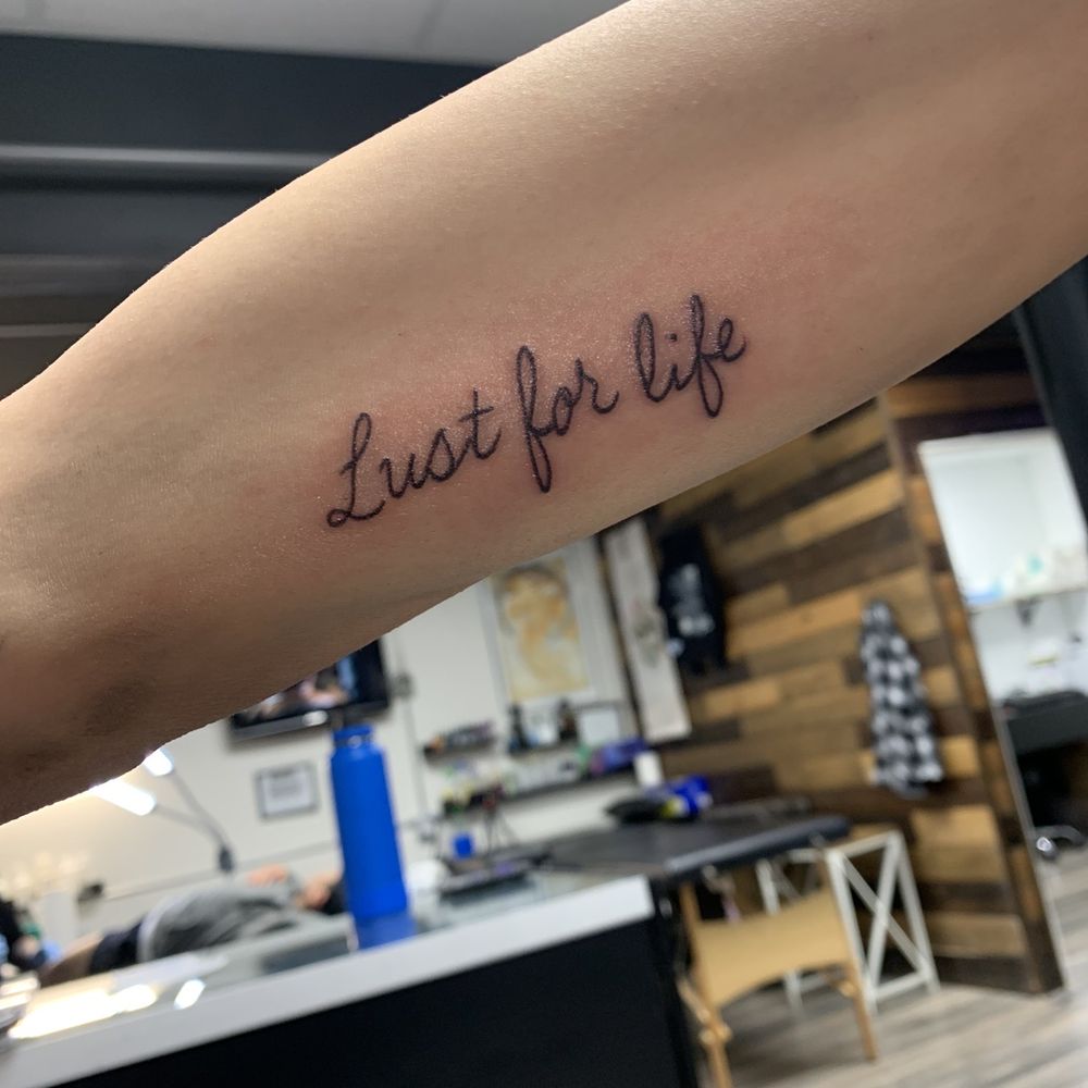 Golden Triangle Art Studio - Tattoo - Tattoo Near Me - Upland, California