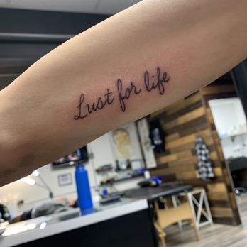 Golden Triangle Art Studio - Tattoo - Tattoo Near Me - Upland, California