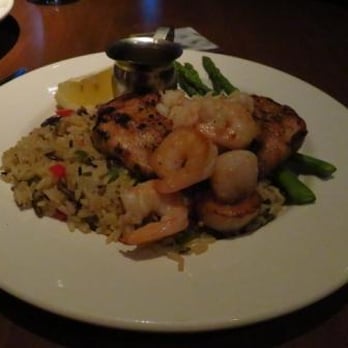 The Keg Steakhouse + Bar - Steakhouses Near Me - Toronto, Ontario