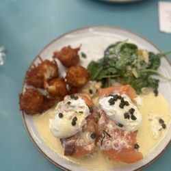 Hatch Early Mood Food