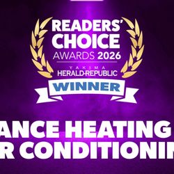 Vance Heating & Air Conditioning