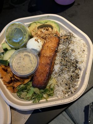 sweetgreen - Healthy Salads, Bowls and Plates by null