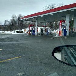 Esso Imperial Oil