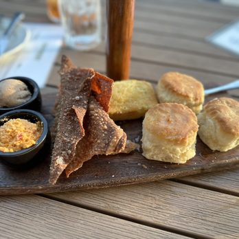 The Pinery - Bread service - American Near Me - Orlando, Florida The Pinery - Bread service - American Near Me - Orlando, Florida