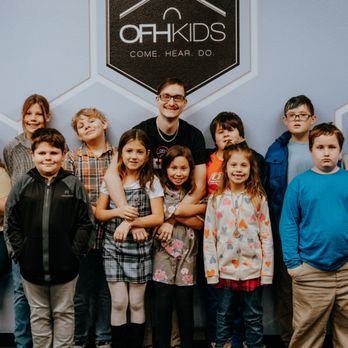Our Finest Hour Church - Churches Near Me - Broken Arrow, Oklahoma Our Finest Hour Church - Churches Near Me - Broken Arrow, Oklahoma