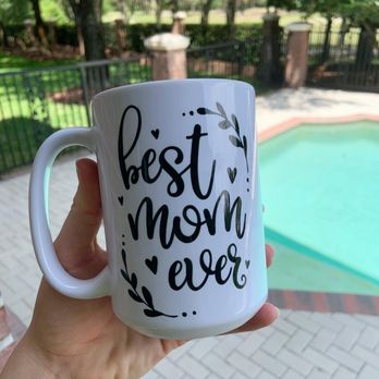 Aloha Printing - Custom Mugs - Printing Services Near Me - Tampa, Florida