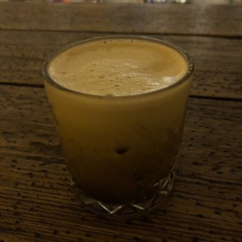 Rufino - Kinda a Mexican White Russian.. - Cocktail Bars Near Me - Ciudad de Mexico, DIF Rufino - Kinda a Mexican White Russian.. - Cocktail Bars Near Me - Ciudad de Mexico, DIF
