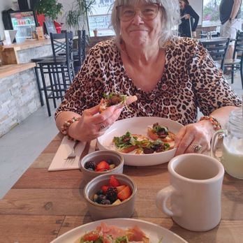 Azafran Restaurant - Oral deliciousness & joy...even the fresh fruit was fresh! - Breakfast & Brunch Near Me - Camarillo, California Azafran Restaurant - Oral deliciousness & joy...even the fresh fruit was fresh! - Breakfast & Brunch Near Me - Camarillo, California