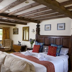 The Old Manor Hotel