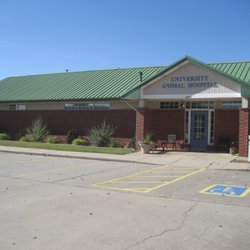 University Animal Hospital