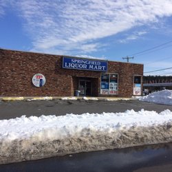 Springfield Liquor Mart
