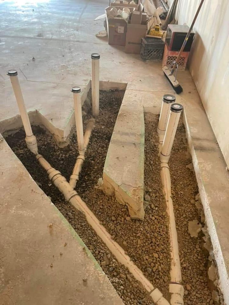 Slide of Edwin Plumbing Services