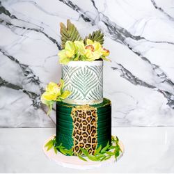 Guilty Pleasures Desserts & Custom Cakes