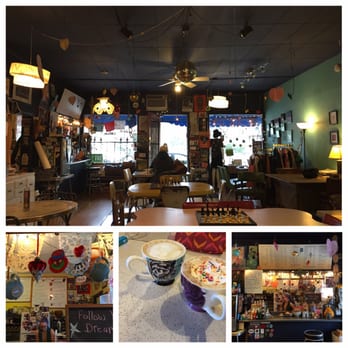 Java Cabana - The vibe! - Coffee & Tea Near Me - Memphis, Tennessee