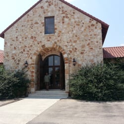 Inwood Estates Vineyards Inc - Innwood Winery