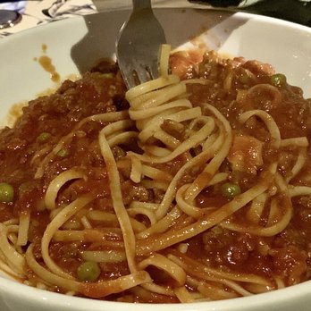 Barbusa - Bolognese al forno - Italian Near Me - San Diego, California Barbusa - Bolognese al forno - Italian Near Me - San Diego, California