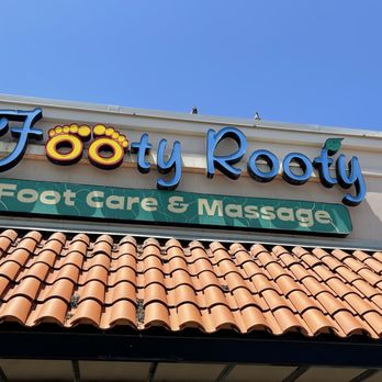 Footy Rooty Brownsville - Massage Near Me - Brownsville, Texas Footy Rooty Brownsville - Massage Near Me - Brownsville, Texas