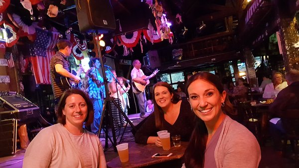 Little Bear Saloon by null