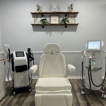 vitamin b12 injection port st. lucie fl MEDICAL WELLNESS - Updated August 2026 - 10 Photos - 702 SW Port Saint Lucie Blvd, Port St. Lucie, Florida - Medical Spas - Phone Number Count:BPC-157/TB500 (#60 ct) energy boost Skin glow Pyridoxine