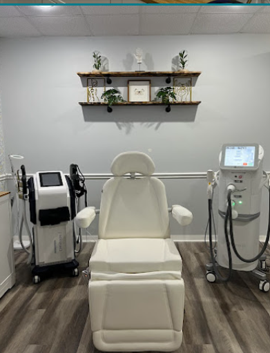 Port St. Lucie Medical Wellness Logo
