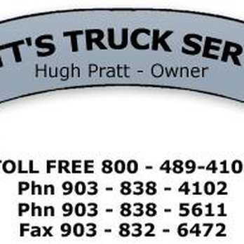 Pratt's Truck Service - Pratt's Truck Service - Crane Services Near Me - Texarkana, Texas Pratt's Truck Service - Pratt's Truck Service - Crane Services Near Me - Texarkana, Texas