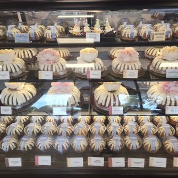 Nothing Bundt Cakes - Bakeries Near Me - Palm Beach Gardens, Florida Nothing Bundt Cakes - Bakeries Near Me - Palm Beach Gardens, Florida