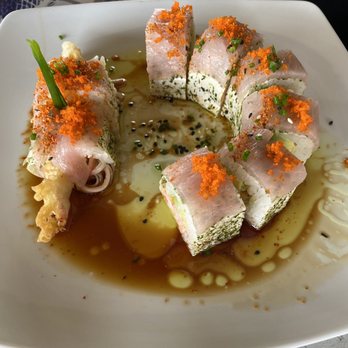 Arts And Sushi - Tiradito Peruvian - Japanese Near Me - Centro, BCS Arts And Sushi - Tiradito Peruvian - Japanese Near Me - Centro, BCS