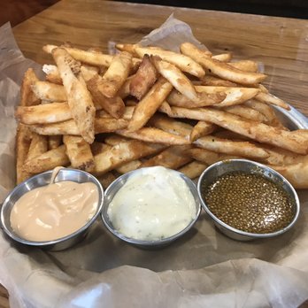 Civilian Brewing Corps - Fries - Brewpubs Near Me - Spencer, Indiana Civilian Brewing Corps - Fries - Brewpubs Near Me - Spencer, Indiana