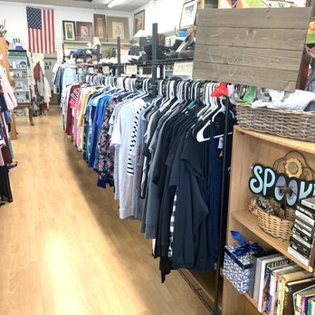 Get Thrifty - Thrift Stores Near Me - Provo, Utah