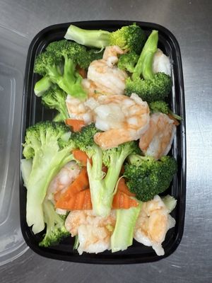 Golden China Restaurant by null