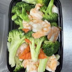 Golden China