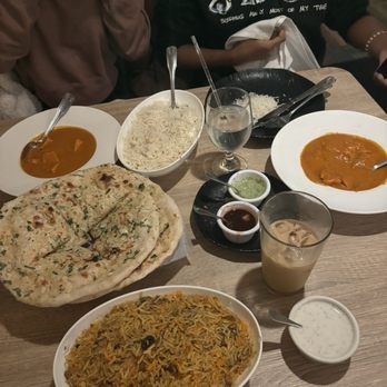 NaanWise - Indian Near Me - Washington, DC, District of Columbia