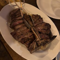 Porterhouse