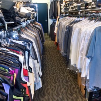 Men's Shop - Casual shirts, vests and jackets. - Men's Clothing Near Me - Duluth, Georgia